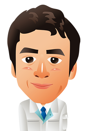 伊藤 晴康
